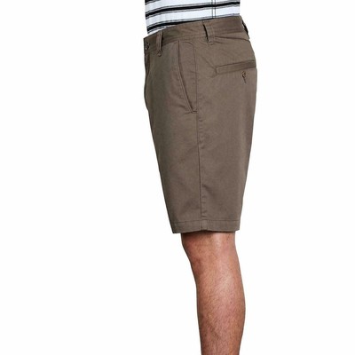 Volcom Men's Frickin Drifter 20 SHRT 