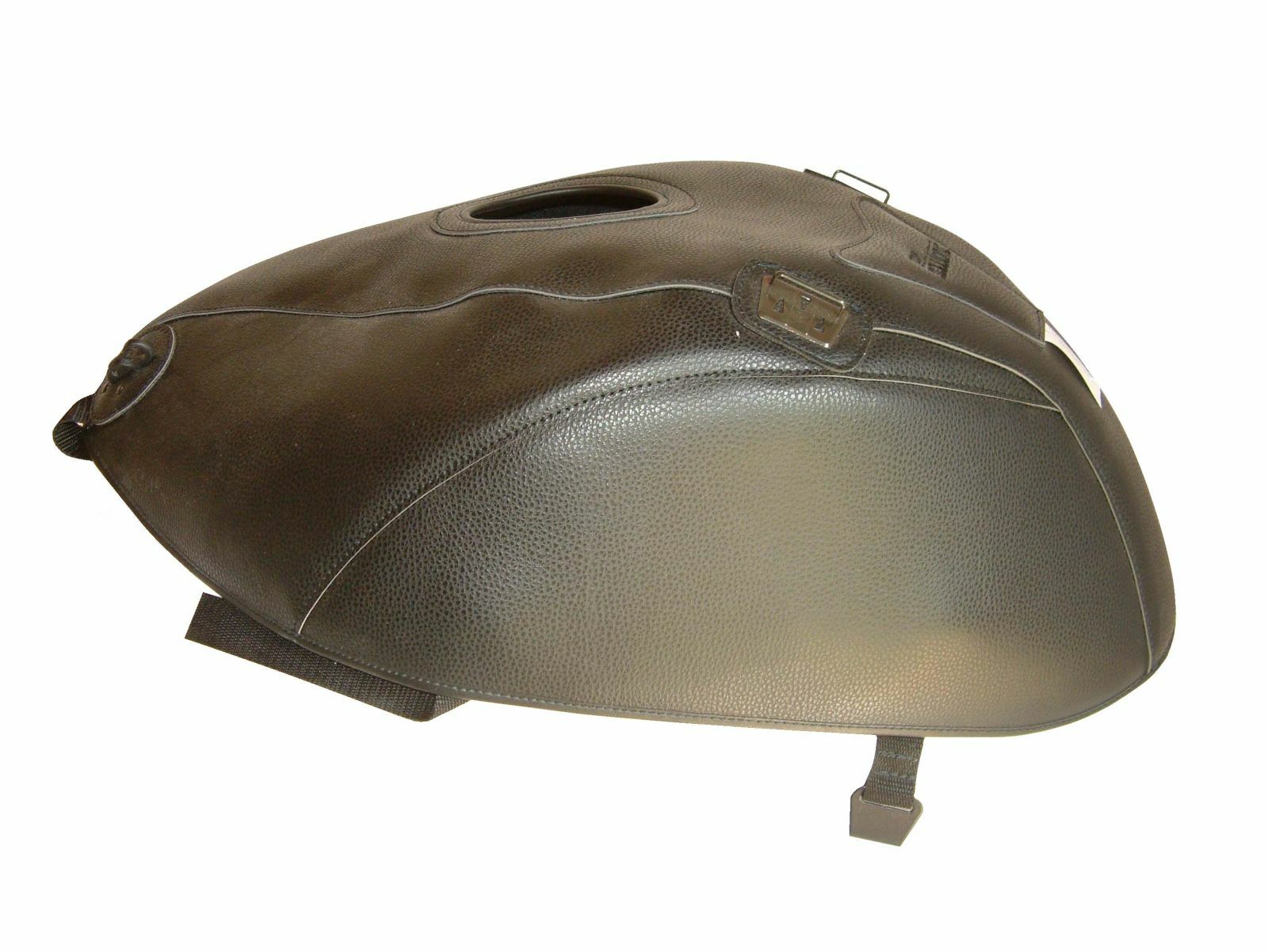 Tapis de réservoir étanche pour Suzuki Bandit 1200 protégeant la peinture des rayures