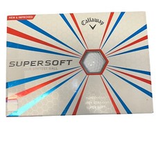 Callaway Super Soft White