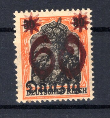 #ad #ad Gdansk 19DDII Double Pressure On MH BPP CA6721 AU $15.71