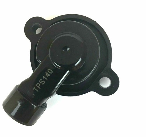 (2) Pair Throttle Position Sensors For Chevy Camaro Express Skylark TPS140 - Bild 4 von 6