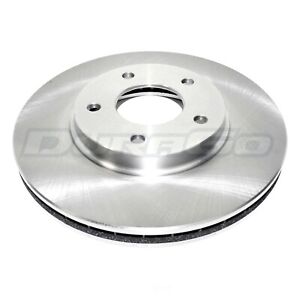 POWER PERFORMANCE DRILLED SLOTTED PLATED BRAKE DISC ROTORS P34123 FRONT