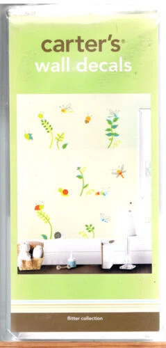 Carter's Multicolor unisex Decoración de habitaciones de Bebés