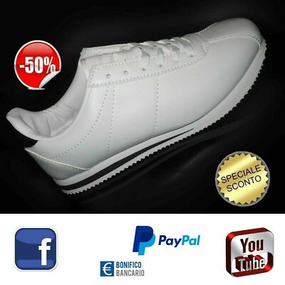 HERREN TURNSCHUHE 41 SPORTLICHE SNEAKERS ARBEIT LAUFEN FREIZEIT. VV