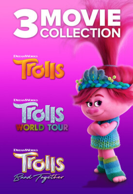 Trolls Movie Watch Trolls World Tour For Free Watch Trolls