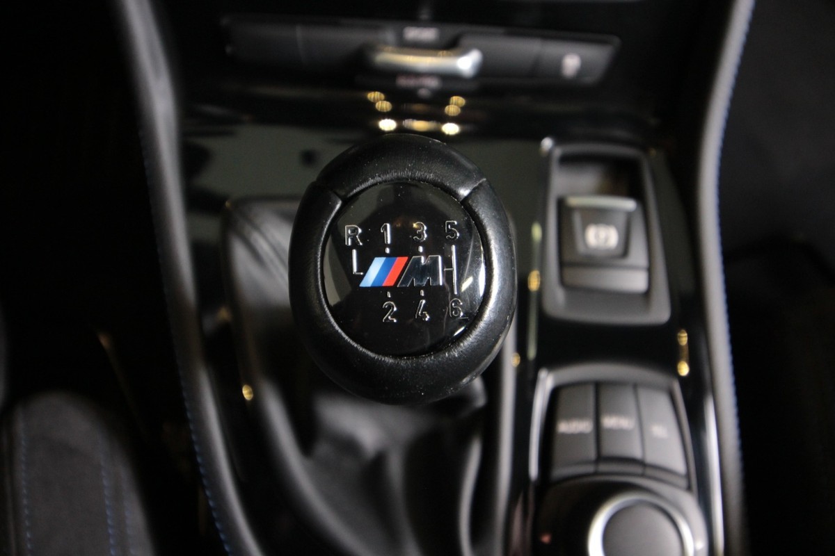 BMW 220d 2,0 Active Tourer Advantage Van