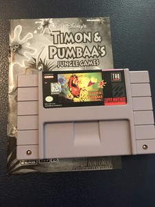 Timon And Pumbaa Episodes