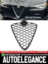 Calandre Alfa Romeo GIULIA