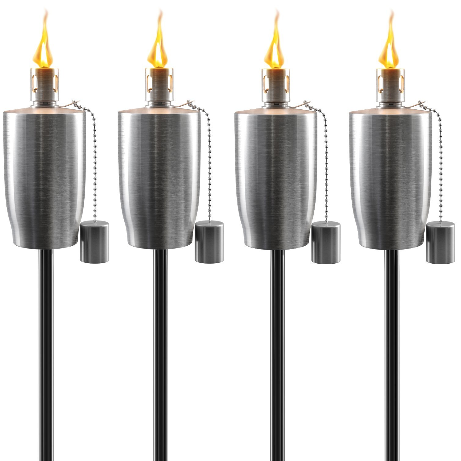 Lamp (set Of 4)