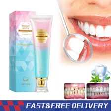 Niacinamide Whitening Toothpaste,Natural Niac...