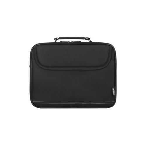 Urban Factory Activ' AVB07UF-V2 Custodia per 43.9 CM 17.3 " Notebook Nero - Foto 2 di 4