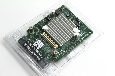 RJV04 0RJV04 DELL EMC ASSY,CRD,INTRPSR,XPNDR,KY,Z W/ SCREWS / DIRECTIONS  NEW!