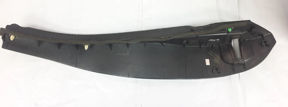 Rear Interior Door Trim Cover LH for 08-11 Lexus GS460 6772230200C0 OEM NEW - Изображение 3 из 4