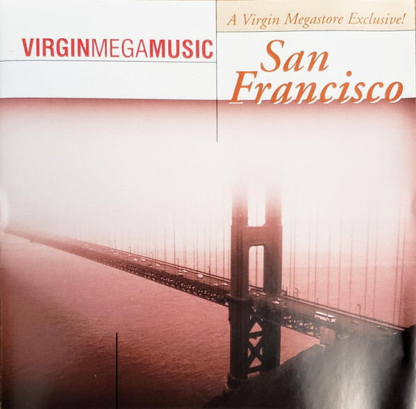 その他 How About San Francisco [CD] その他 How About San Francisco [CD] How About San Francisco [CD]