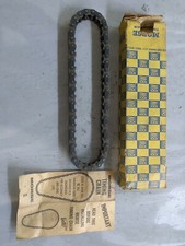 NOS Vintage B-W MORSE Timing Chain TC 495 Eng...