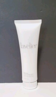 Lavelier Seascape Hand & Body Lotion 140g/4.9 oz. Sealed