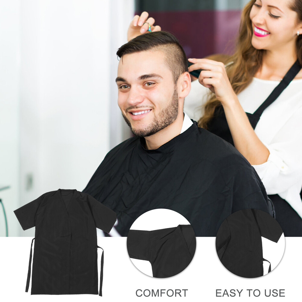 Women's Aprons for Kimono Hairdressing Gown Womens Beach Coverups eBay