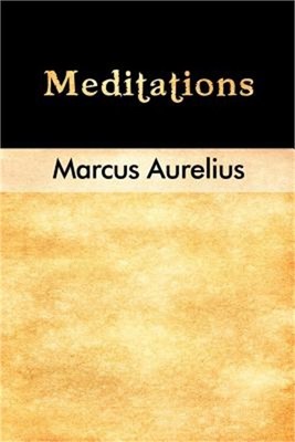 Meditations (Paperback or Softback)