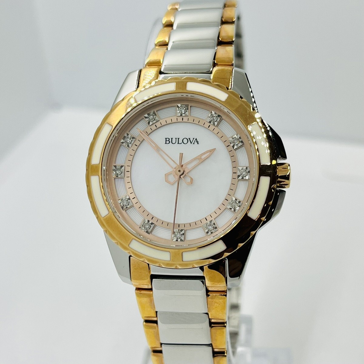 Bulova Women