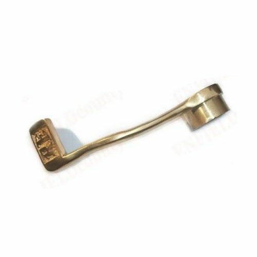 ALMOS Bullet Motorcycle Brass Decompressor Lever For Royal ALMOS Bullet Motorcycle Brass Decompressor Lever For Royal