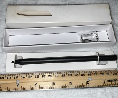 EMR Stylus W/ Digital Eraser Pressure Sensitivity Levels.Upgrade Magnetized New