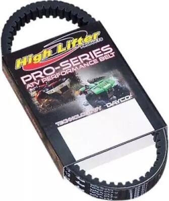 High Lifter HLP102 Pro-Series Performance Belt, Free Shipping!