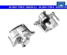 Brake Caliper ATE 24.3541-1766.5 for Renault Kangoo Express