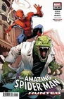 THE AMAZING SPIDER-MAN #19.HU (2018) VF/NM MARVEL