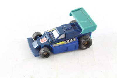 Transformers G1 Fizzle Original Sparkabot