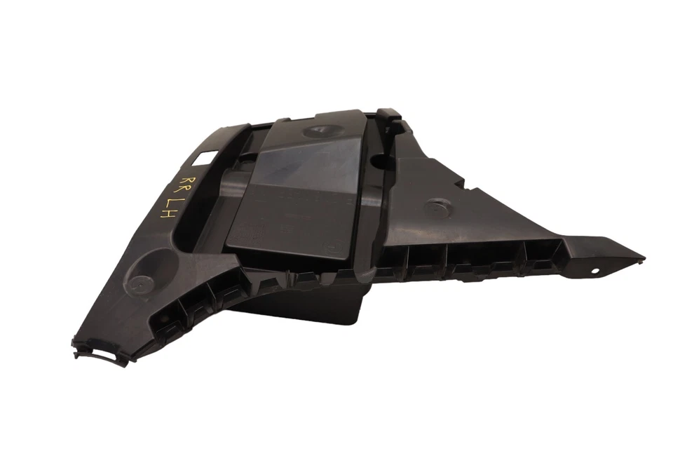 BMW 640I 650I F12 F13 2012-2018 parachoques trasero izquierdo soporte de montaje OEM #1 Foto 3 de 4