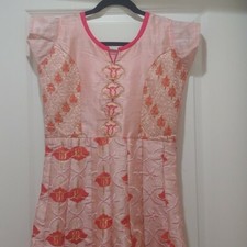 Indian Ethnic Wear Anarkali Party gown