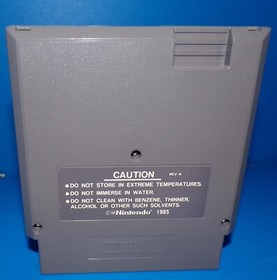 Dragon Spirit The New Legend and Impossible Mission II Nintendo NES 1990 Working