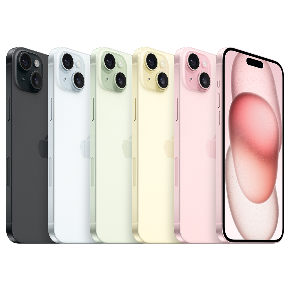 Apple iPhone 15 Plus 128GB Unlocked Very Good Condition