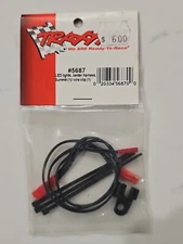 Traxxas 5687- LED Lights Center Harness, Summit