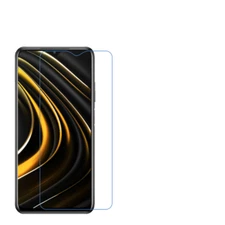 3pcs for Xiaomi POCO M3 HD Durable Mobile Phone Protective Film