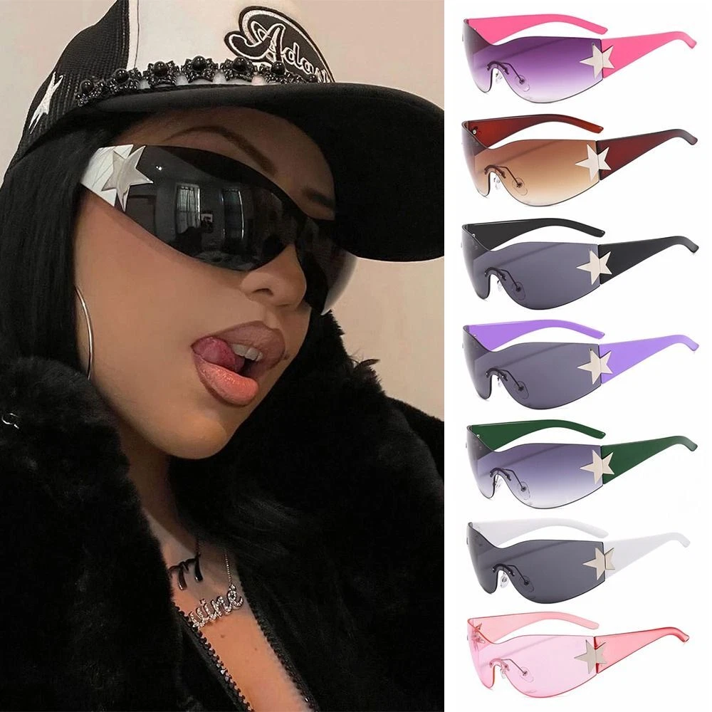 Trendy goggles cheap