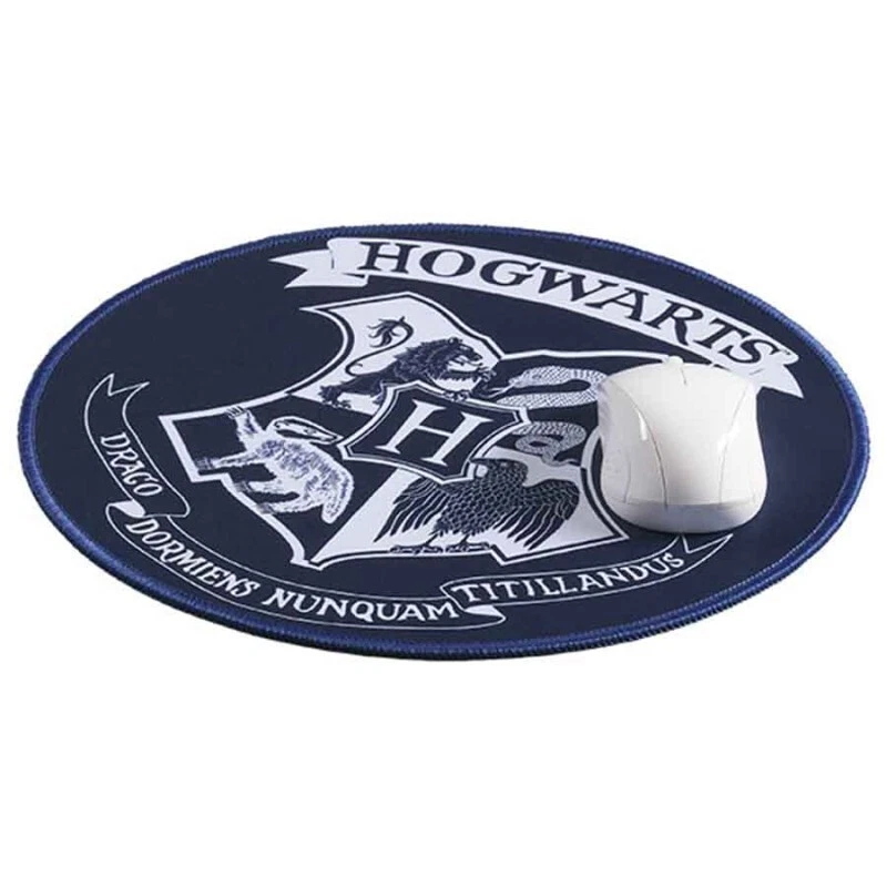 Tapis de souris gaming Harry Potter - Photo 4/4