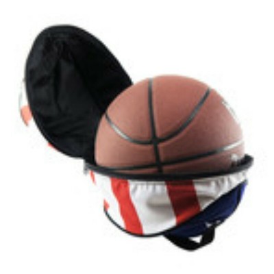 revive basketball bag