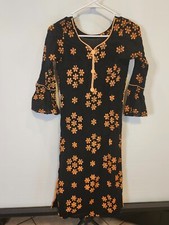 Pakistani Indian Beautiful Party Wears Handmade Small