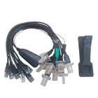 Universal Fbus Service Cable
