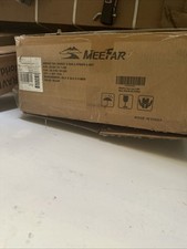 Meefar Tail Basket And Bag And Straps And Net Set