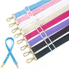 Bag Strap Shoulder Strap Bag Accessories Bag Belt Messenger Belt Replacement