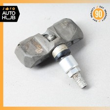 06-18 Bentley Continental Flying Spur GTC TPMS Tire Pressure Monitor Sensor OEM