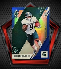 Top Seattle Seahawks Rookie Cards of All-Time 39