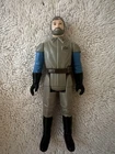 Star Wars General Madine 1983 Action Figure Kenner, Complete