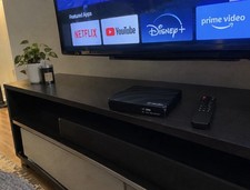 vSeeBox V6 Max 2026 8K Android 14 TV Box with WiFi 64GB