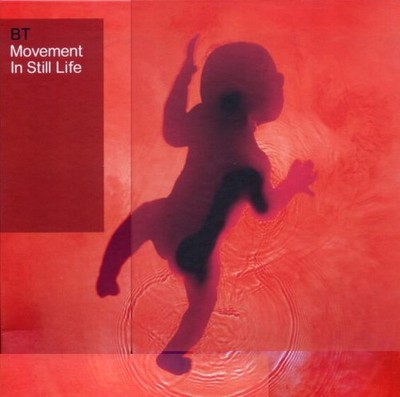 BT - Movement In Still Life, 4xLP, (Vinyl)