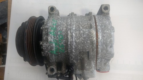 KLIMAKOMPRESSOR / 100164 FÜR AUDI A6 BERLINA 4B2 2.5 V6 24V TDI 150 CV / 110 K