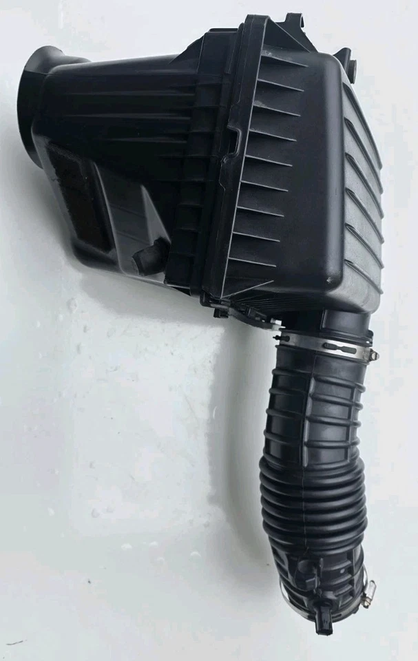 2005-10 Chrysler 300 Charger Magnum 3.5L V6 Air Cleaner Box Hose OEM 04591868AB Foto 4 de 4