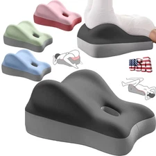 Memory Foam Couple Pillow Love Action Mat For Adult Ergonomic Wedge Prone Pillow